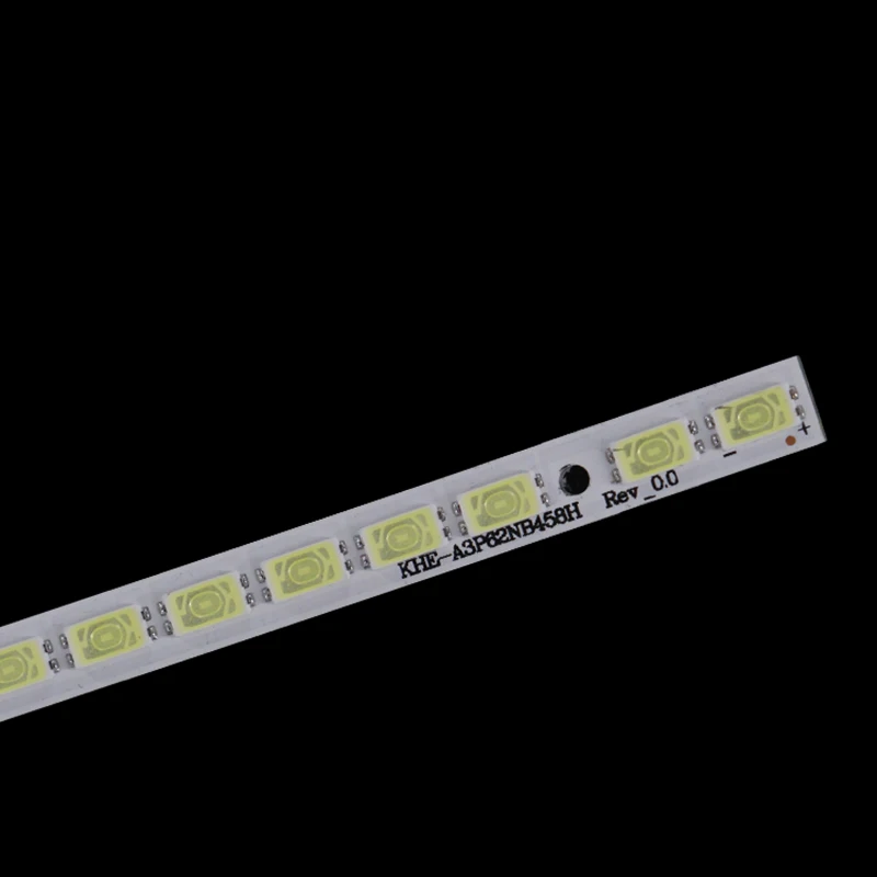 LED TV Backlight para TV, KHE-A3P62NB458H, Rev_0.0