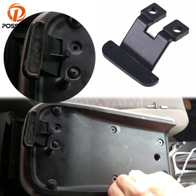 Защелка для подлокотника центральной консоли автомобиля POSSBAY для GMC Chevy Trailblazer 2002 2003 2004 2005 2006 2007 2008 2009 Защелка для подлокотника центральной консоли автомобиля POSSBAY для GMC Chevy Trailblazer 2002 2003 2004 2005 2006 2007 2008 2009