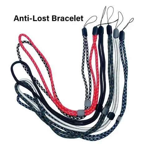 10 best sales handledsrem för telefonfodral - №2