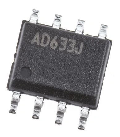 1PCS AD633J AD633JRZ AD633ARZ AD835ARZ AD654JRZ Integrated Circuit Chip IC SMD SOP-8