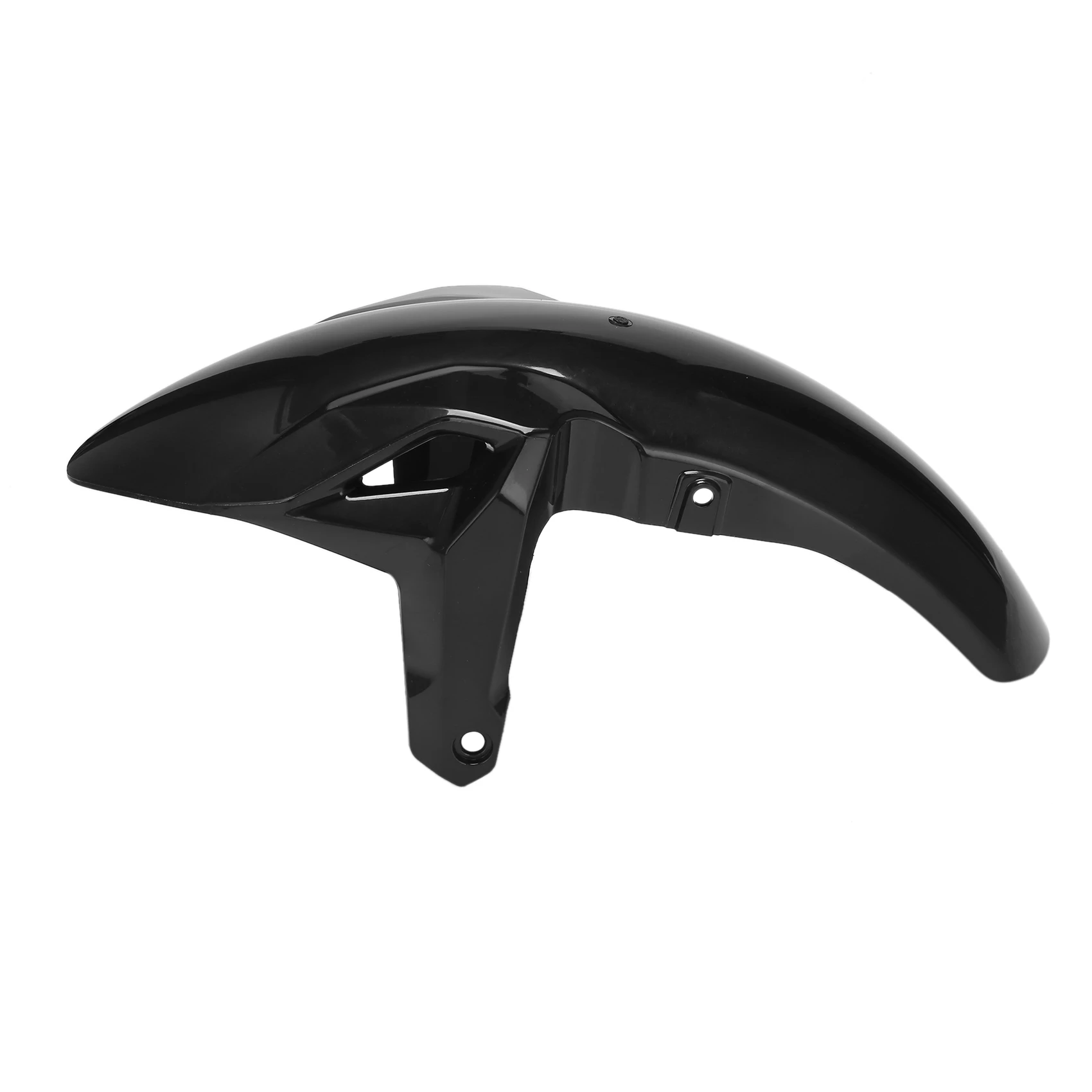 

A92Q-Motorcycle Front Wheel Fender Mudguard Splash Guard for Kawasaki Z650 Ninja650 Z 650 NINJA 650