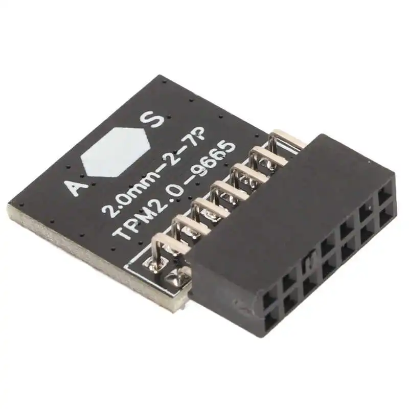 z370 TPM 2.0 모듈로 윈도우 11 보안 강화: 실전 사용기 및 성능 분석