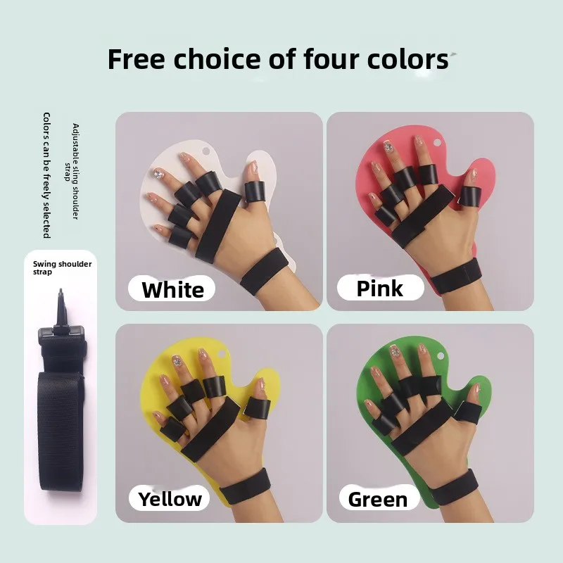 Рисунок 4 - Шина для разбрасывания пальцев