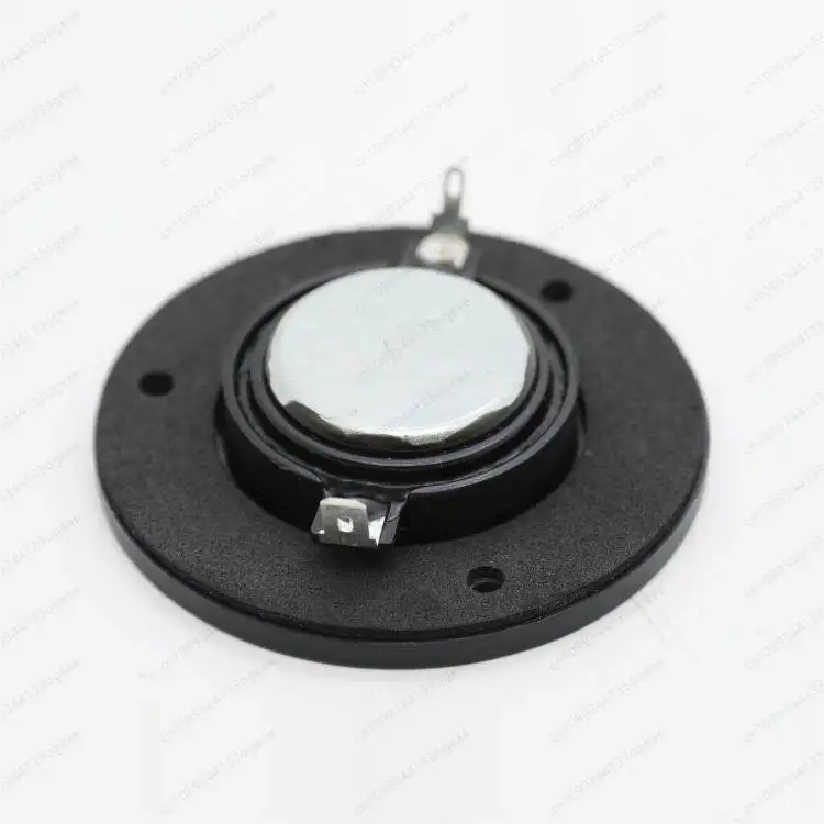 High-quality 3-inch 74mm imported transparent silk film tweeter upgraded speaker