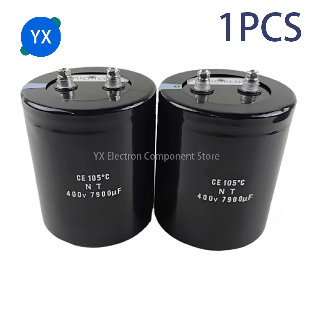 Inverter Electrolytic Capacitor 400V7900UF 450V7900UF 400V 450V 7900UF