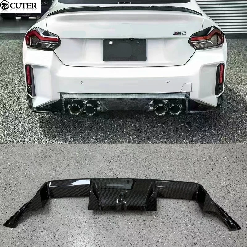 G87 M2 3D Style Dry…