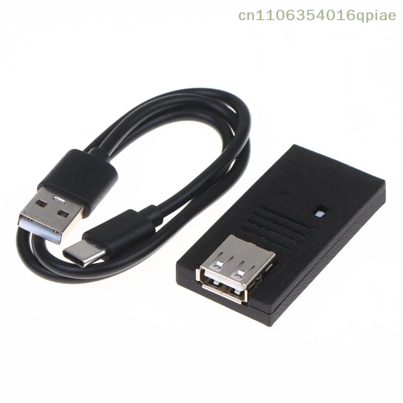 USB Keylogger Near-source Attack And Defense Penetration Tool Keystroke Logging Tool Cyclic Recording Of Input Characters