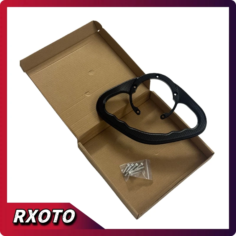 

Подлокотник для пассажира на топливный бак мотоцикла CFMOTO 800MT 800NK 250SR 450SR 450NK 700CLX CLX700 250CLX