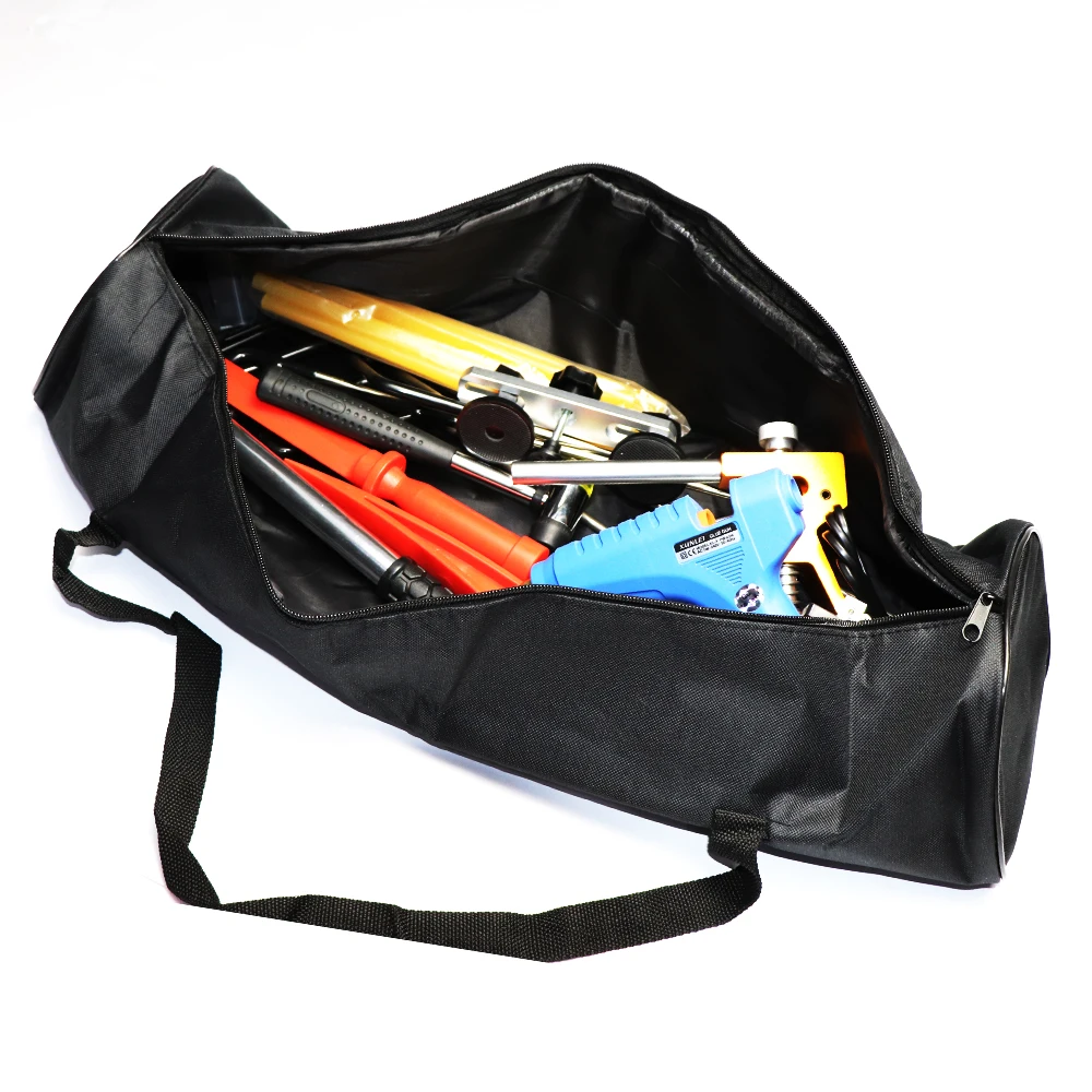 Tools Bag black Tools Packaging Hand Bag Paintless Dent Repair Tools  Toolkit Hand Tool Set Ferramentas