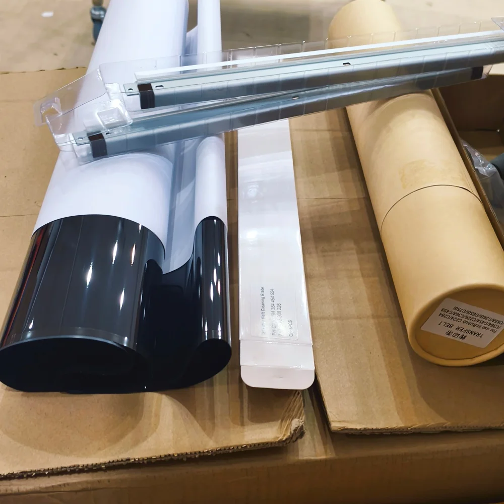 コニカミノルタ-bizhub-c224-c364-c258-c368-c284-c308-c454-c458-c658-c250i-c300i-c360i-c450i-c550i-c650i-c750i用転写ベルト