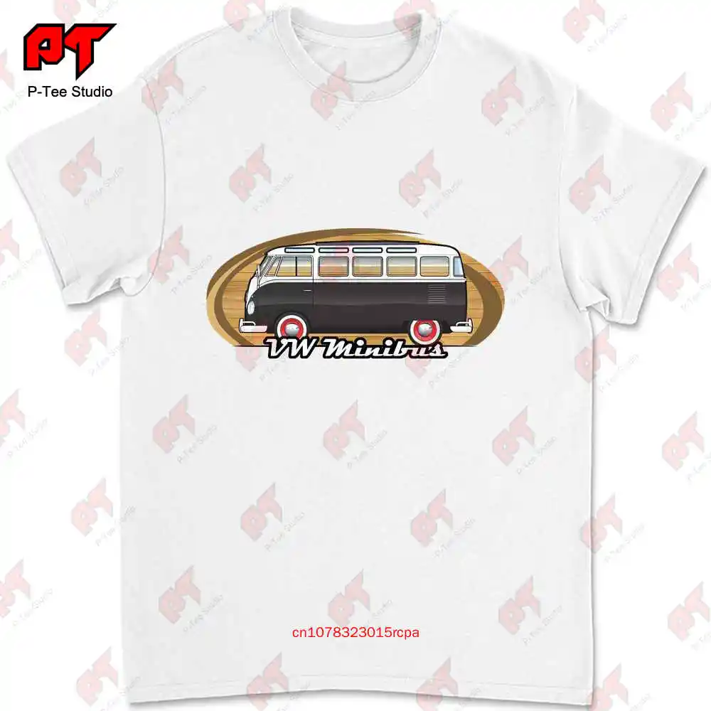 T Shirt 1956 1957 1958 1959 1960 Minibus 23 Window Bus T1 Camper Kombi Transporter Type 2 Westfalia Splity 2OI6