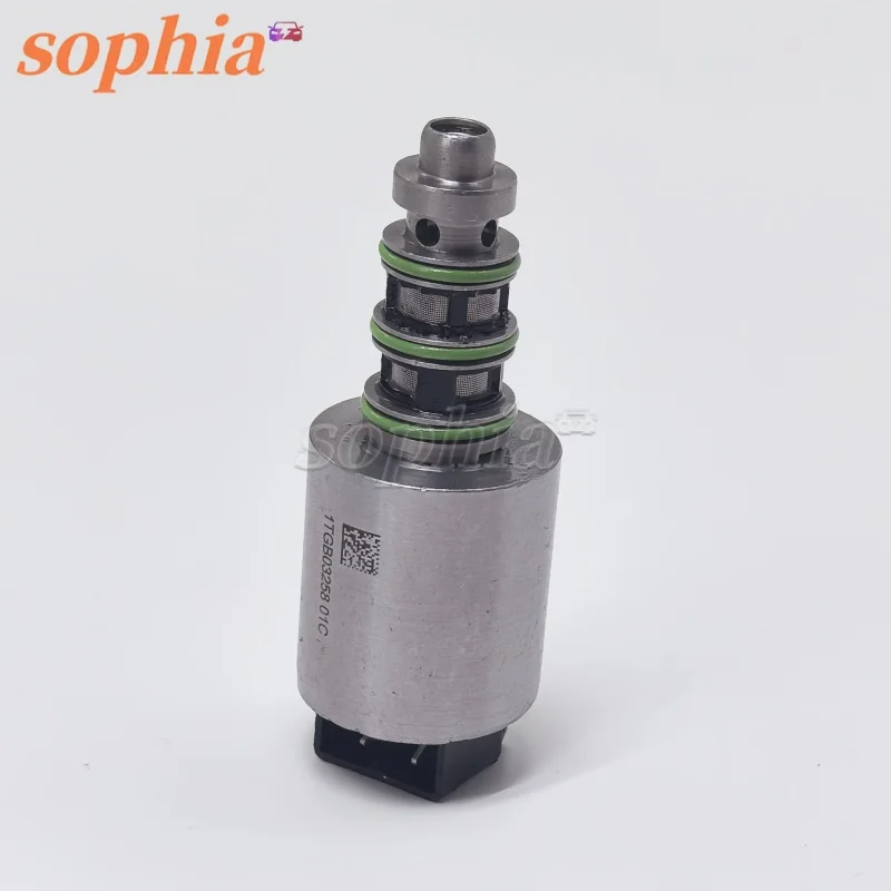 

high-quality 0DD DQ400 0DD325477B automatic transmission solenoid valve, suitable for Audi and Volkswagen