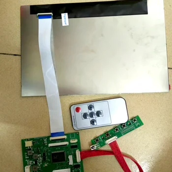 10.1 inç EJ101IA-01G 1280x80 0 LCD ekran ekran HDMI VGA 2AV kontrol panosu monitör LVDS 40PIN paneli