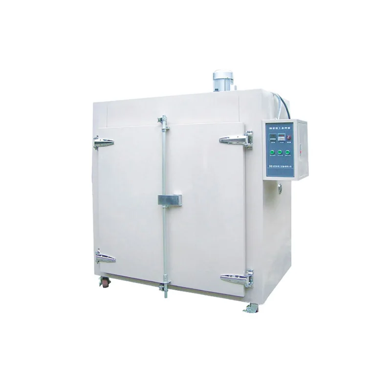 Chine Four de séchage de sérigraphie Type Four de séchage de bobine de transformateur