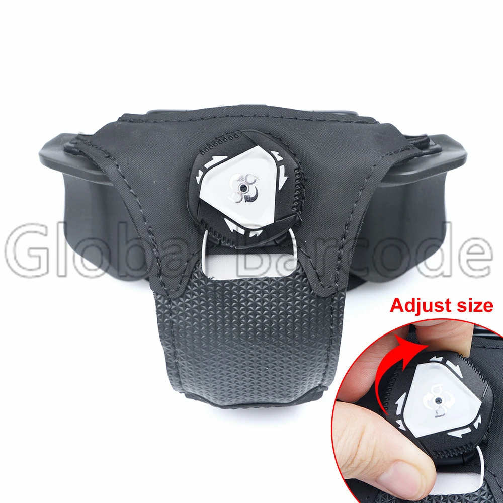 Wrist Mount Straps for Zebra WT6000 WT60B0,SG-NGWT-WRMTS-01
