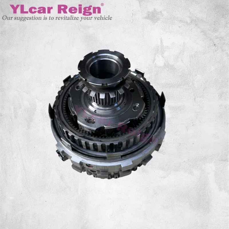 U340 U341 U340E U341E 4Speed Automatic Transmission Gearbox Planet Planetary Carrier Kit for TOYOTA Corolla Vios Car Accessories