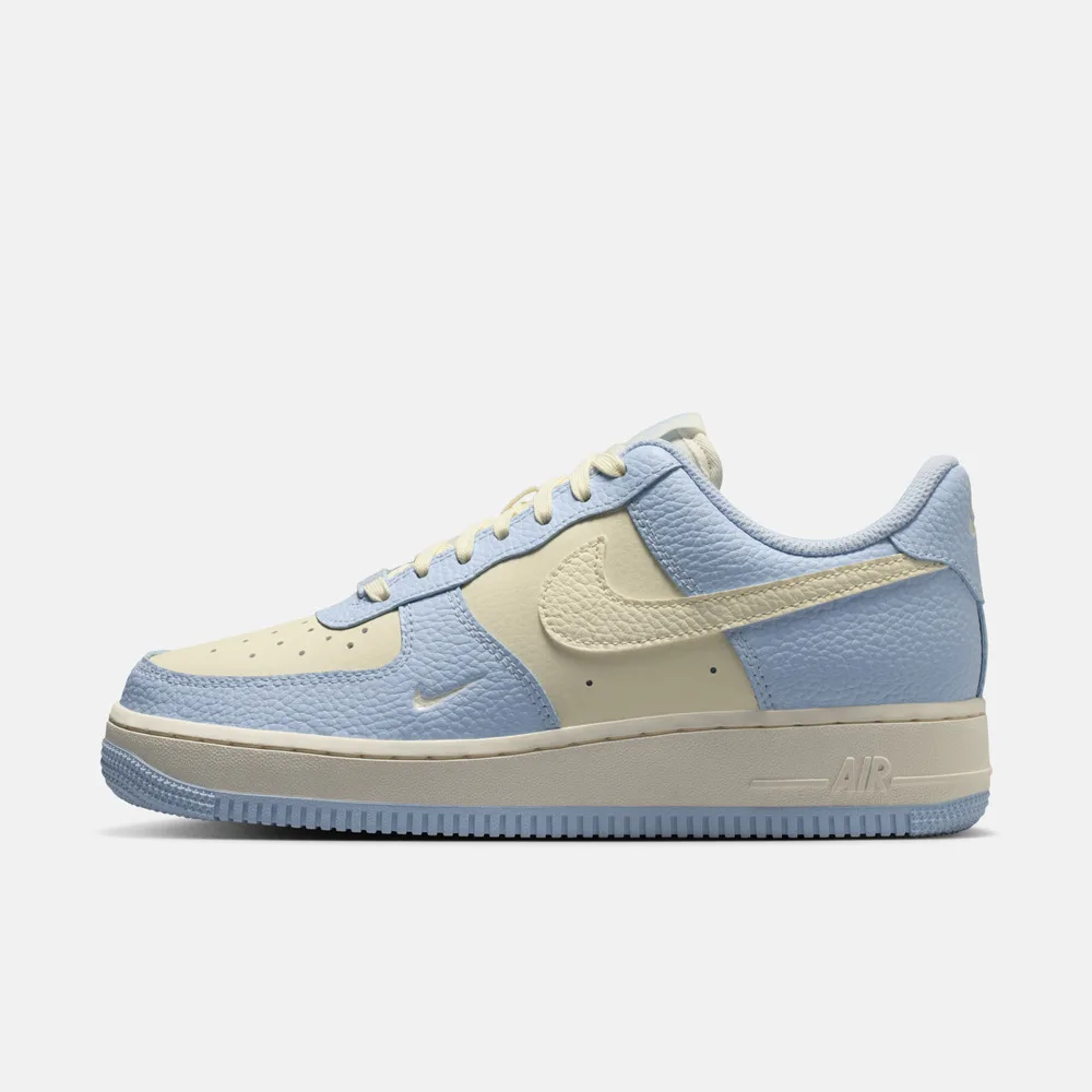 

NIKE Women's Shoes W AIR FORCE 1 '07 Sports Casual Shoes IV3222-400