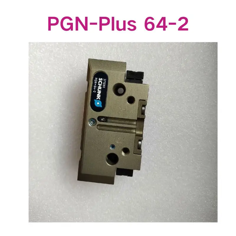 اسطوانة مخلب جديدة PGN Plus 64-2 شحن سريع #2