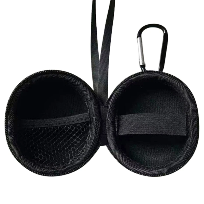 Чехол для хранения EVA, силиконовый защитный чехол для Bose QuietComfort Earbuds II, защитный чехол для беспроводных наушников
