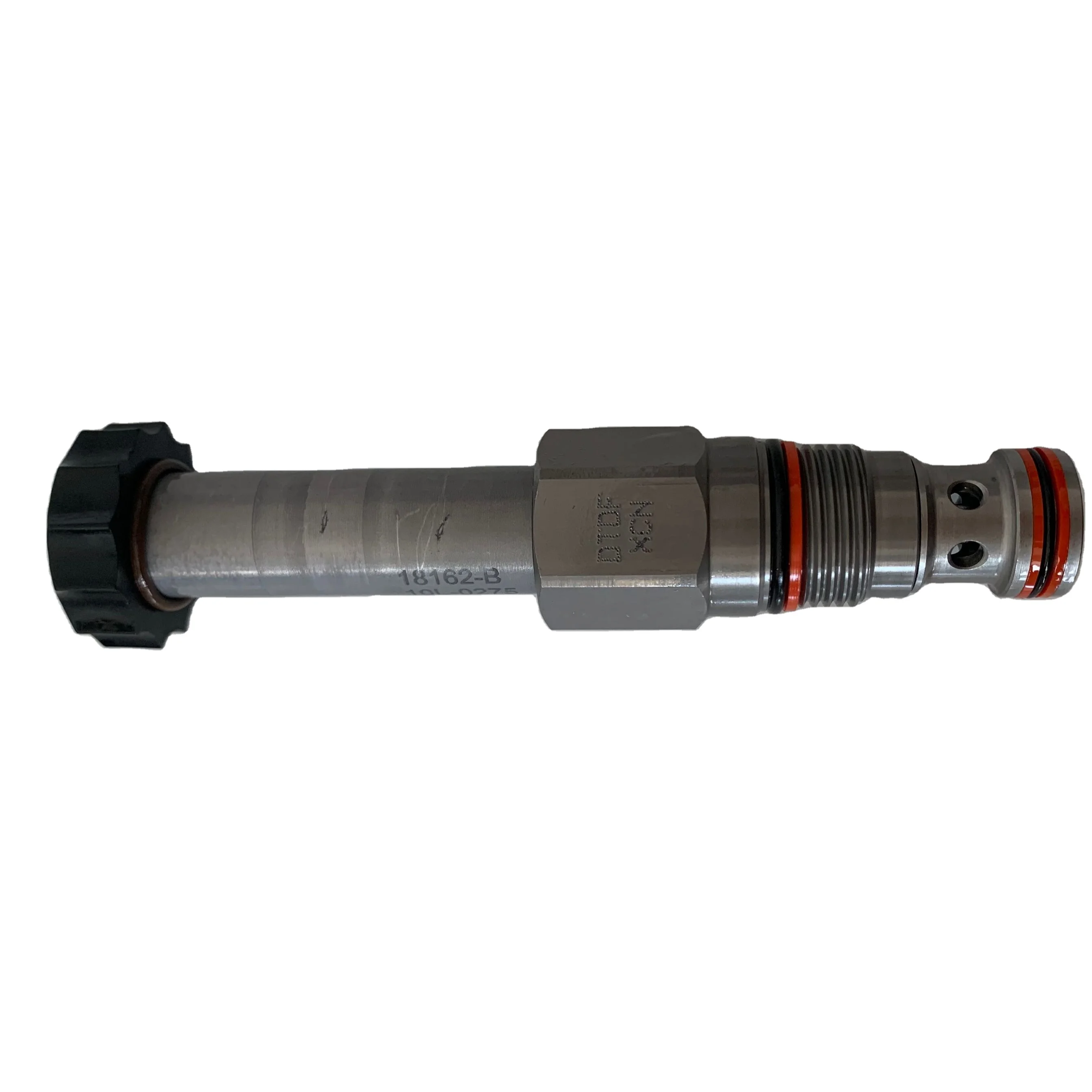 DTDF-XCN924 DTDFXCN224 DTDF-XCN-224 DTDFXCN DTDF-XCN  2-way direct-acting solenoid-operated directional blocking poppet valve