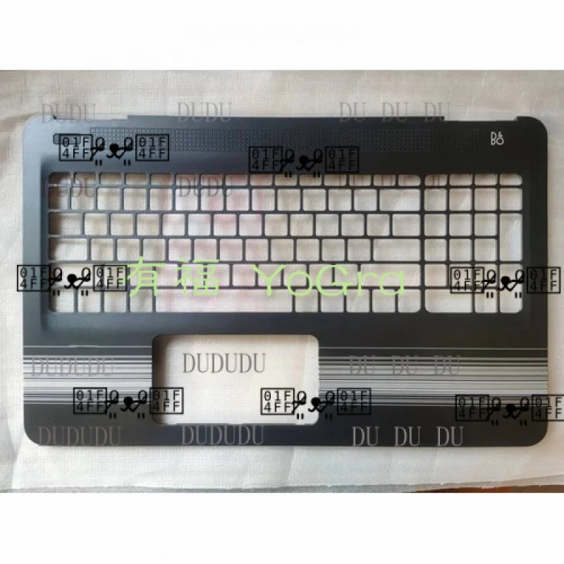 

DDD For HP Pavilion 15-au010wm 15-au018wm 15-au020wm 15-au057cl Palmrest Upper Case