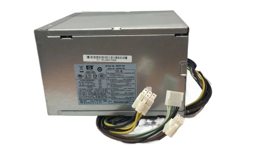 

For HP EliteDesk 880 G1 TWR Power Supply 680G1 TWR Power Supply 800G1 TWR Power Supply