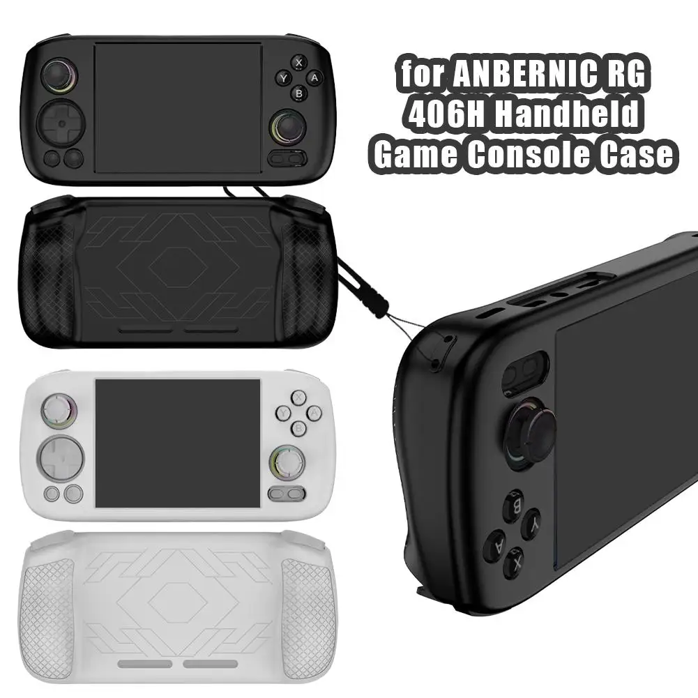 For Anbernic Rg 406… - image