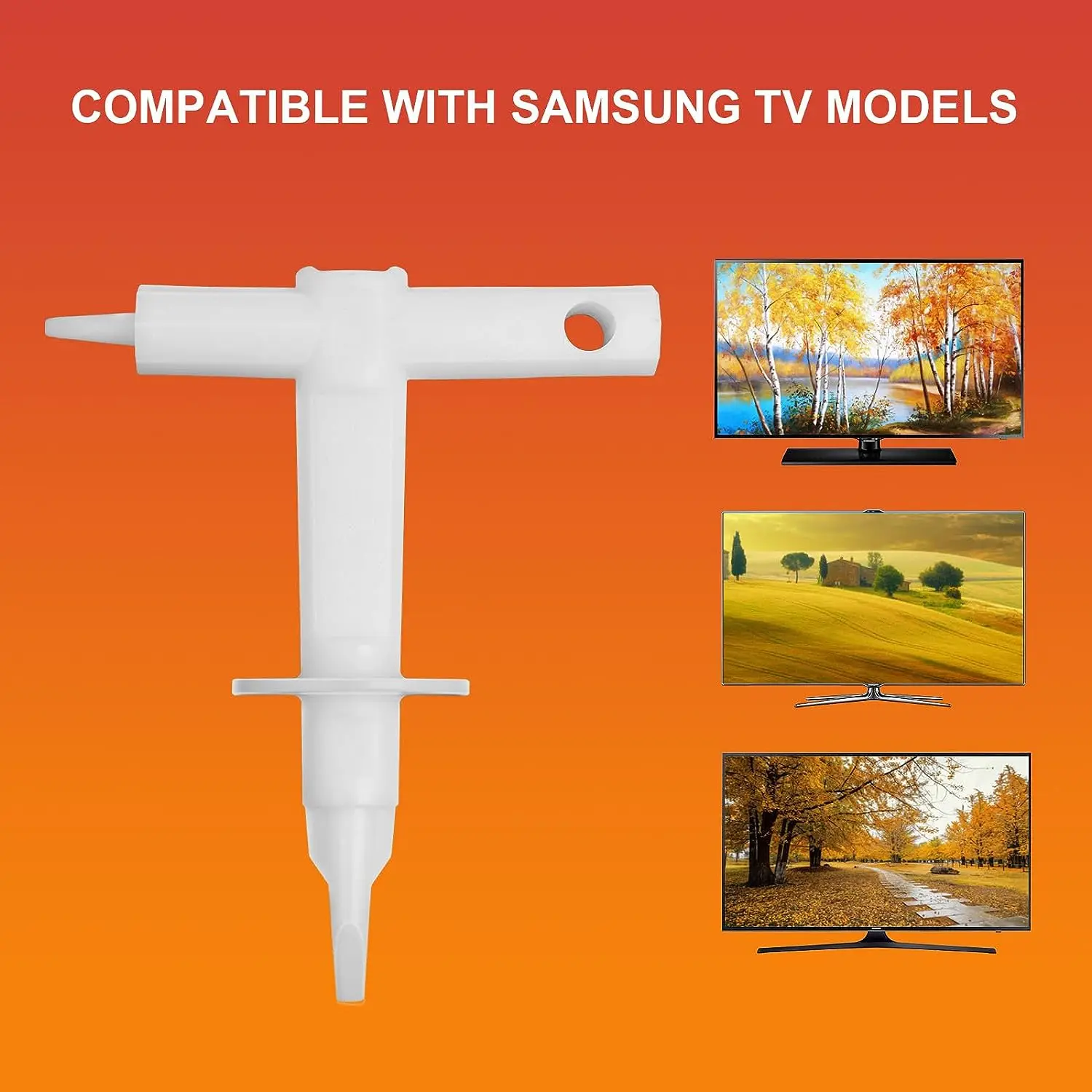 BN81-14946B TV 모니터 개방 고정장치 도구, 나사 없는 후면 커버 제거 도구, BN81-12884A BN81-13255A 012884, 신제품