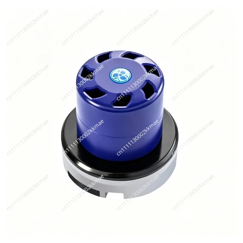 72Mm EC Motor, Air Purifier Fan, Outer Rotor Single Inlet Air, Centrifugal Fan Outer Rotor Motor