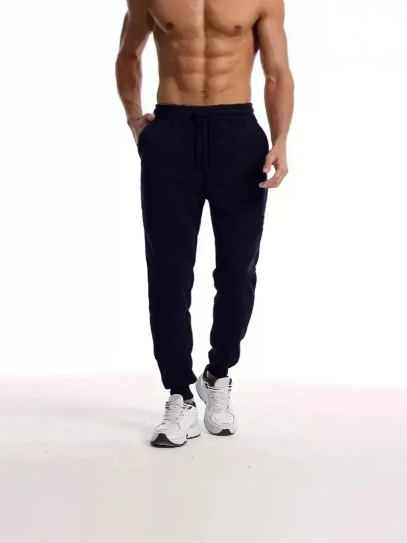 Topseller: Bequeme, vielseitige und schlichte Damen-Jogginghose für den Alltag – Modische, weiche Freizeit- und Fitnesshose in Top-Qualität für 2026 – Detail 2