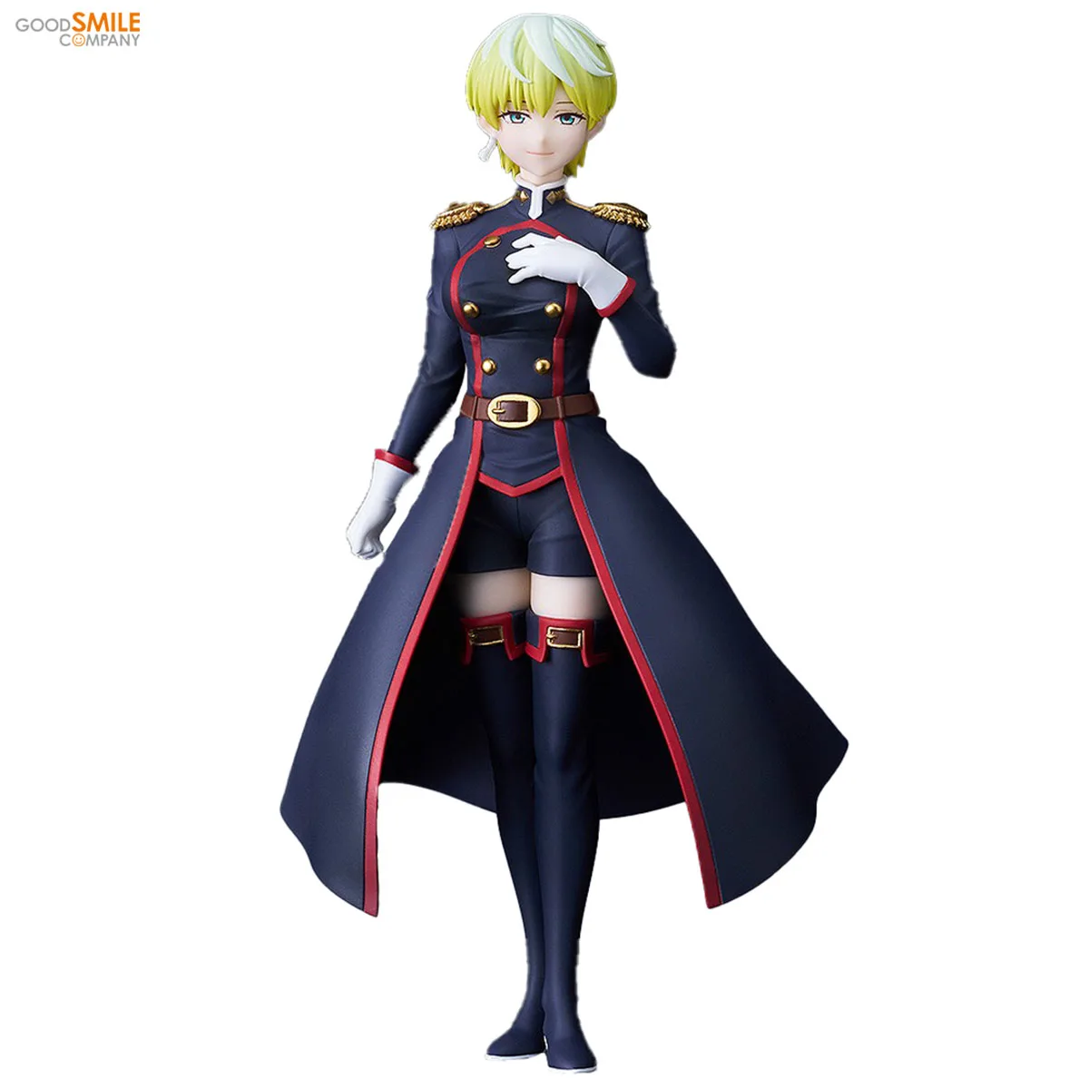 In Stock Original Good Smile Company Pop Up Parade  Mato Seihei No Slave Izumo Tenka Anime Figure Action Figure Model Decoration