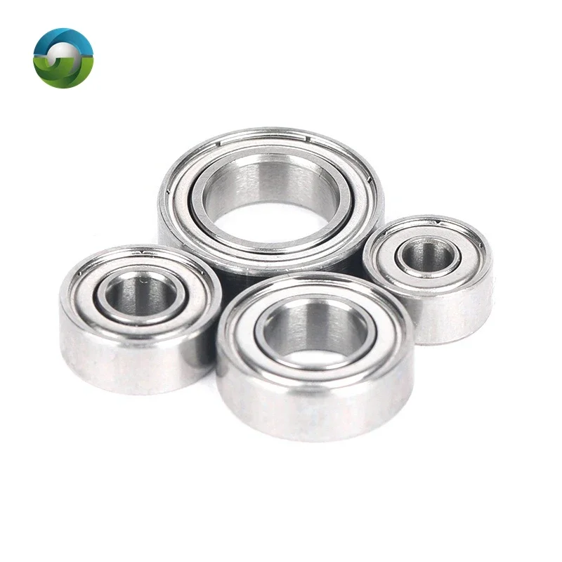 

4PCS 1030 1030 1260 1480 Bearings For Manicure Handle Bearing For Marathon Pen SDE-H37L1 SDE-H35SP1 Power Transmission Parts