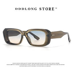 DDDLONG Retro Fashion Cat Eye Punk Sunglasses Women Men Sun Glasses Classic Vintage UV400 Outdoor Shades D531
