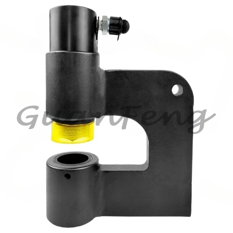 16T Electric Hydraulic Drilling Machine and Excavator