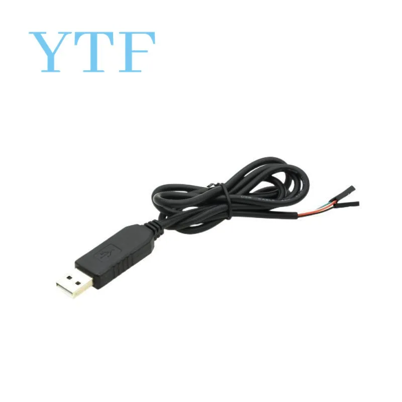 CH340G CH340 USB To TTL Serial Download Cable Convert Wire Adapter Compatible Win 7/8/10 For Arduino Raspberry Pi