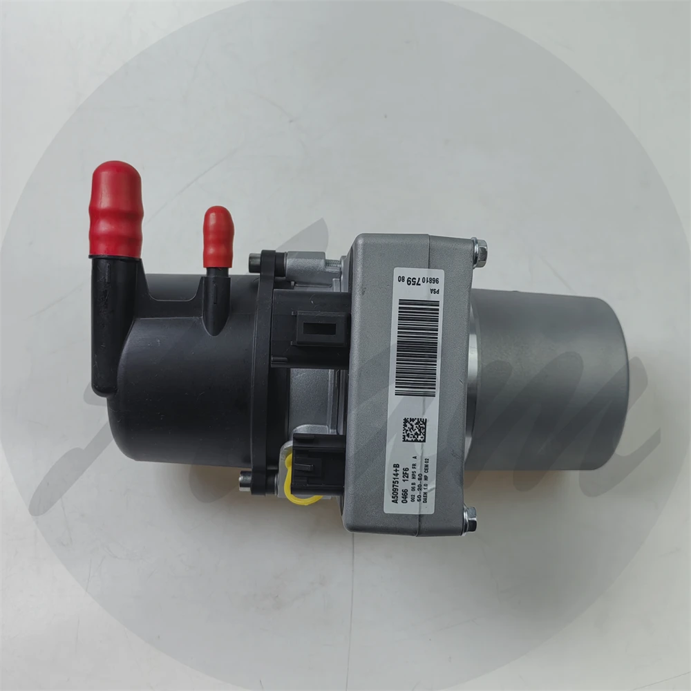 

JH Power Steering Pump For JEEP GRAND CHEROKEE IV VA2417524 5154662AB