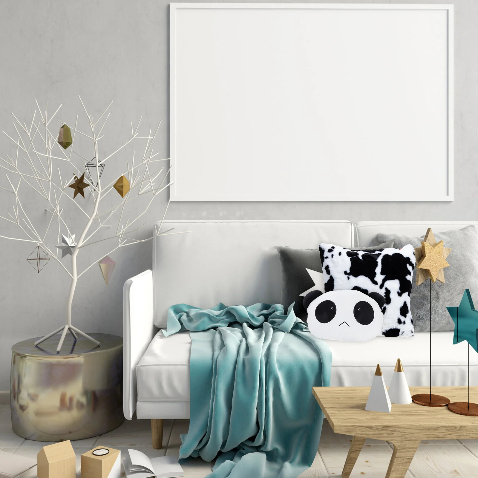 

2Pcs Car Seat Headrest Pillow Neck Rest Cushion Universal All Seasons Durable Practical Easy Install Car Seat Headrest