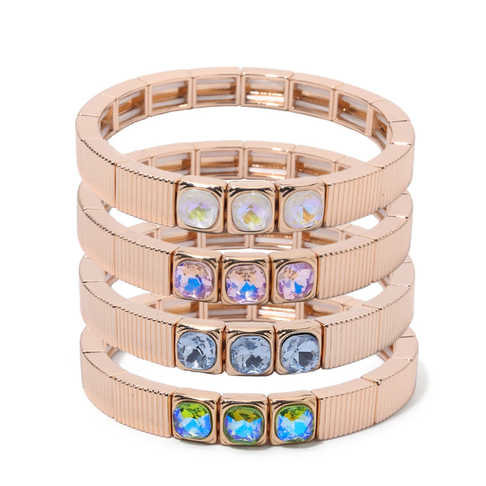 Gold Color Zirconia… - image