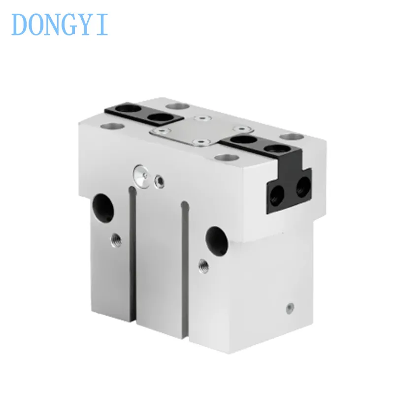 Parallel Gripper HGPT HGPT-16-A-B HGPT-16-A-B-G1 HGPT-16-A-B-G2 HGPT-16-A-B-F HGPT-16-A-B-F-G1-G2 560192 560193 560194 560195