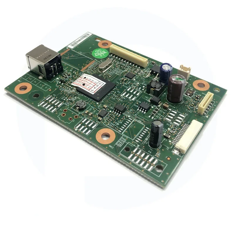 Imagem -02 - Placa Principal Formatter para lj M1132 M1130 M1136 1132 Ce83160001 Formatter Pca Assy Logic Board