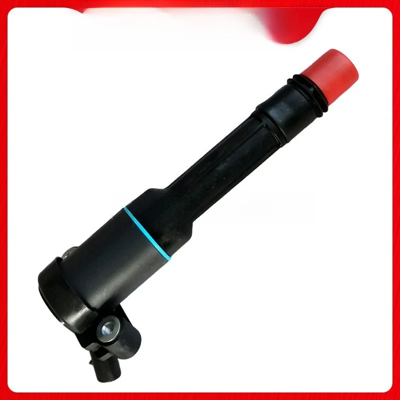 

Original Parts 6CT ISC QSC ISL QSL Natural Gas Ignition Coil 5310990 3975150