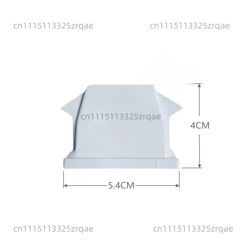 Suitable ForSiemensBosch Home Refrigerator Repair Parts Axis Door Closer Door Opening Hinge