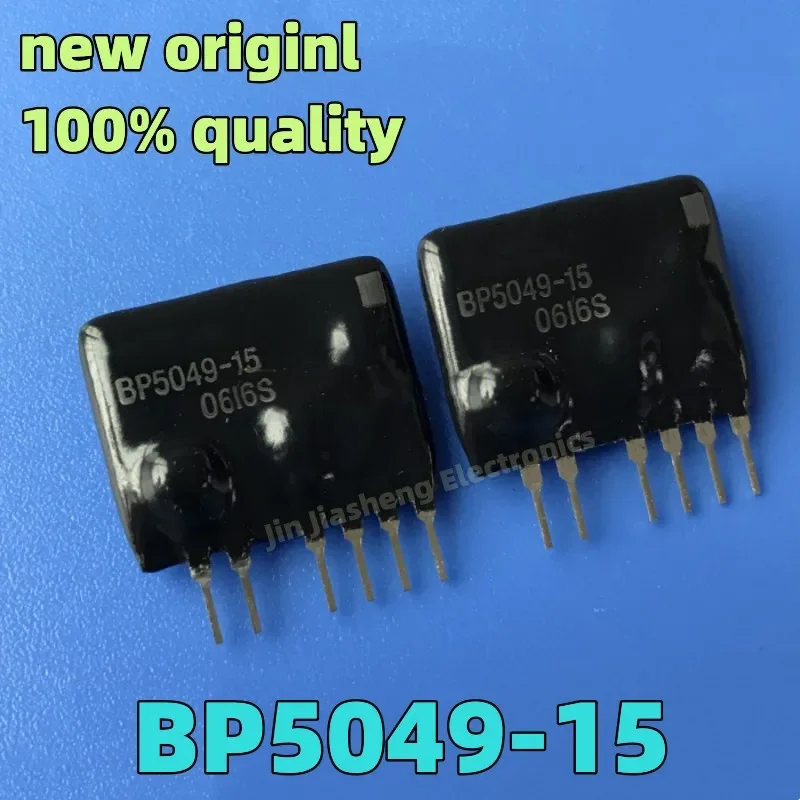 

(2-10piece) 100% New BP5049-15 SIP-6P