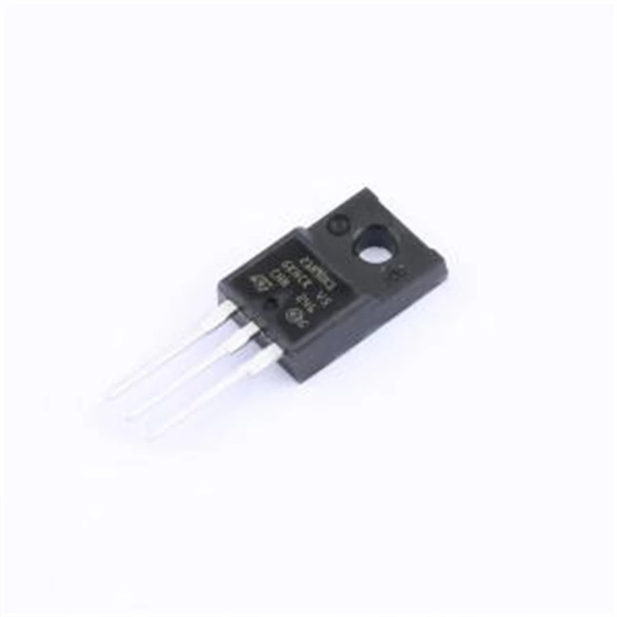 

10 шт./лот STF21N90K5 (MOSFET)