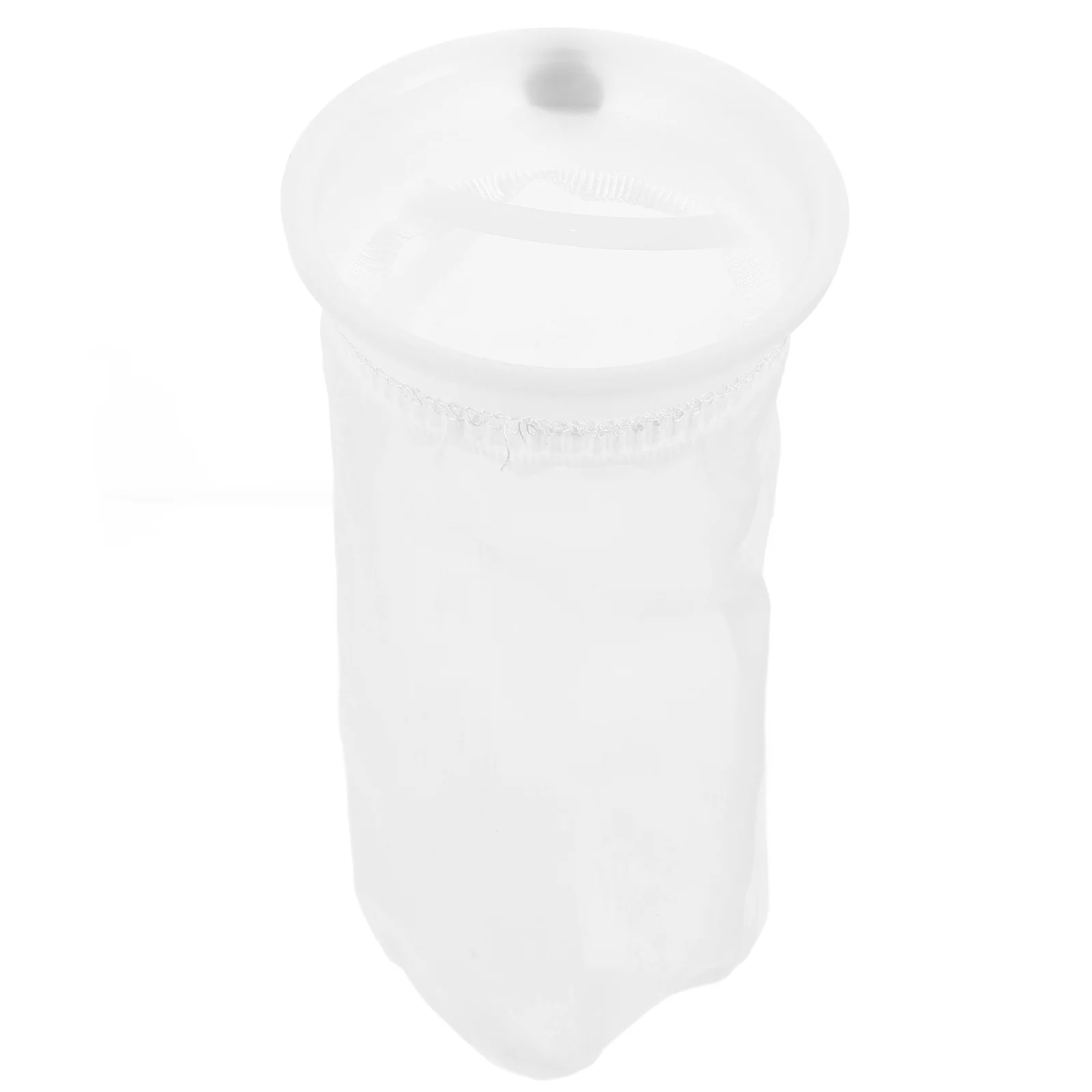 

Ibc Tote Nylon Lid Filter Screen Breath Cover Ton Barrel Vent Filter Water Tank Lid Filtration Bag for Rainwater Fish Tank