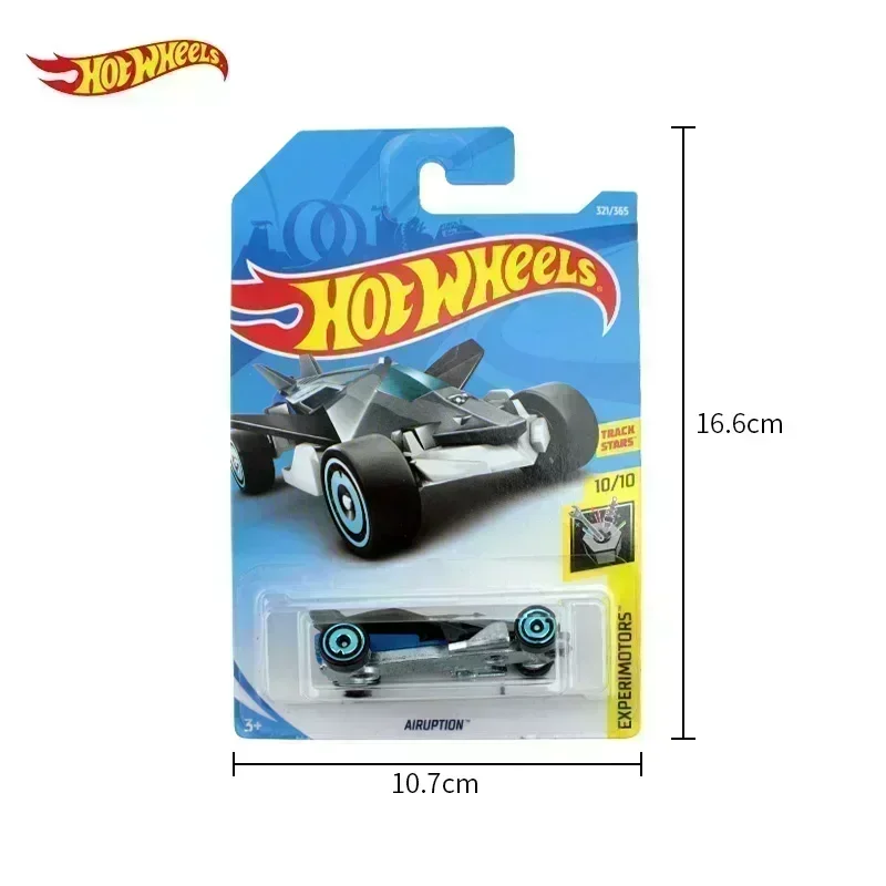 Original Hot Wheels Diecast Model Mazda Benz Honda Nissan Audi Ford Bus Airplane Motorcycle Metal Car Kids Toy for Boy 1/64 Gift