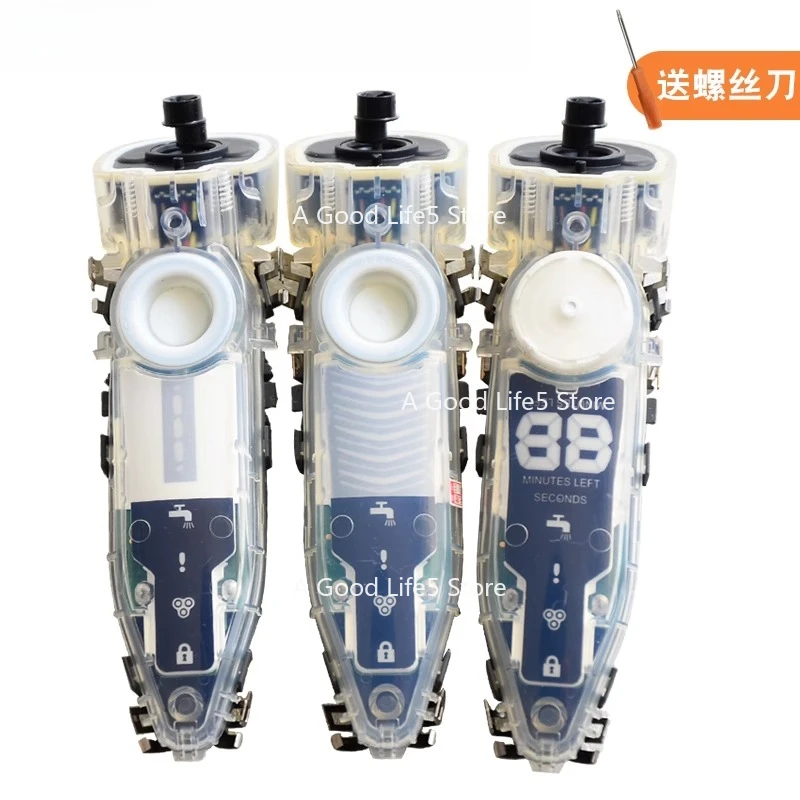 

Применяется к бритвы Philips RQ1250/1260/1280/1290/1296 1250X 1260X 129