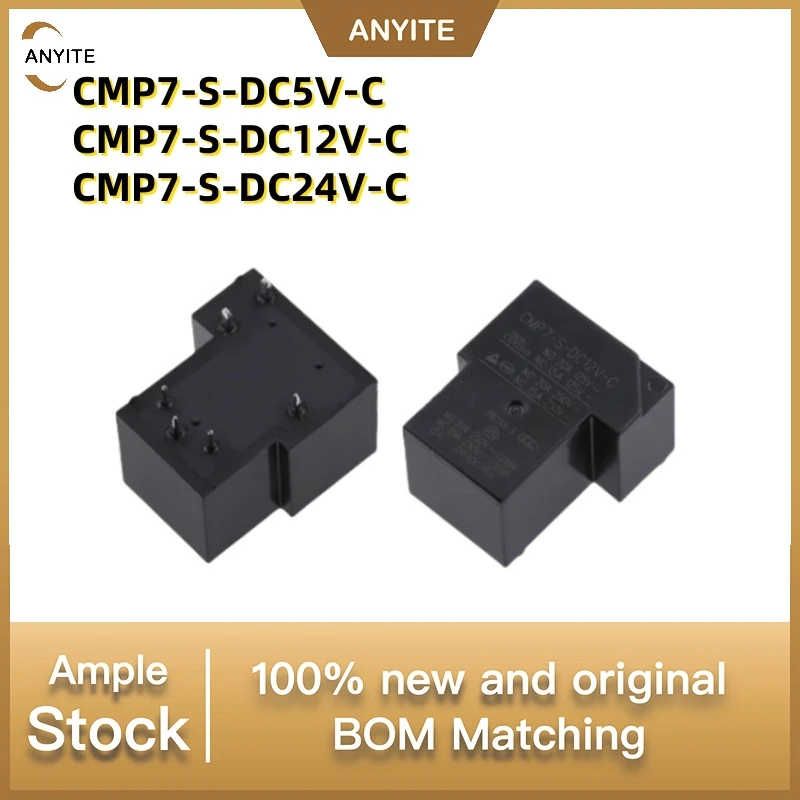 New ５Pcs/Lot Cmp7-S…