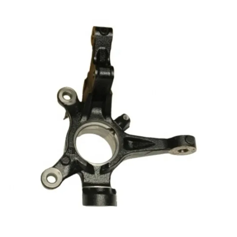 

3870A116 3870A115 Передний поворотный кулак для MIRAGE 14-24 G4