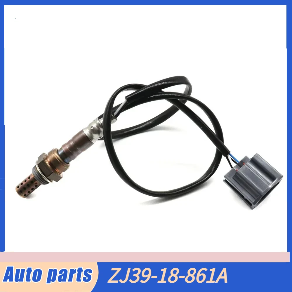 

ZJ39-18-861A NEW Lambda O2 Oxygen Sensor For Mazda 3 1.6L 2.0L 2.3L 2004-2009 Air Fuel Ratio Sensor 12227076 DOX-0332 ZJ3918861A